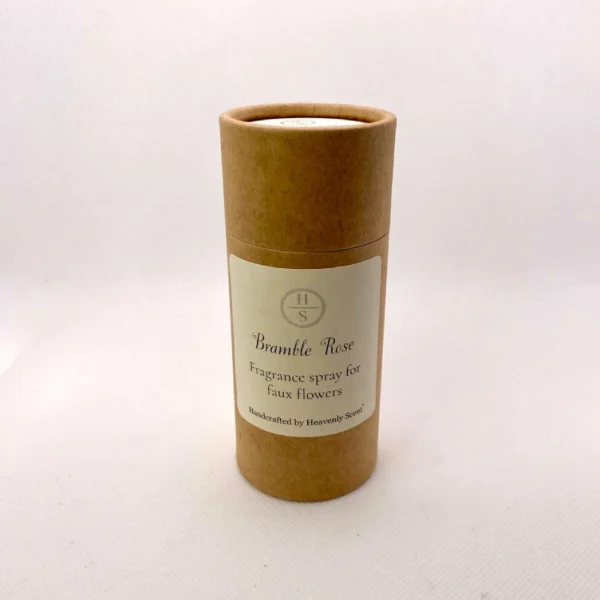 Bramble Rose - Faux flower fragrance spray - Image 3