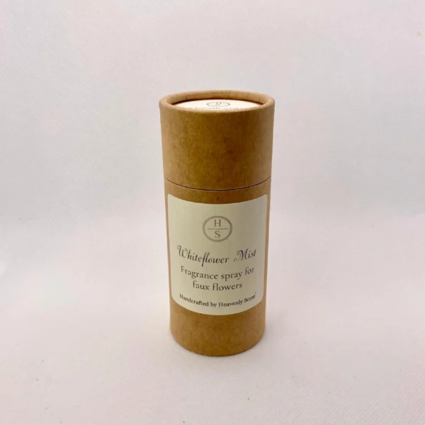 Whiteflower Mist - Faux flower fragrance spray - Image 3